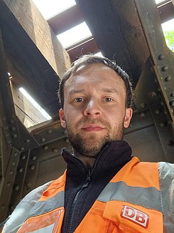   Jan-Hendrik Schröder