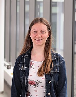   Christine Stamm-Girod