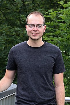   Andre Thiemermann